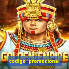 codigo promocional bingo blitz